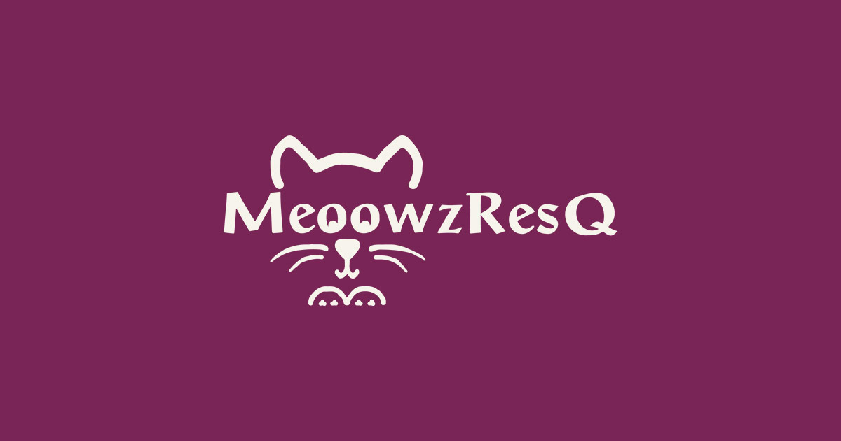 Donor Dashboard · MeoowzResQ